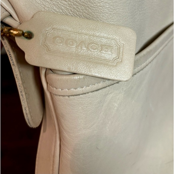 Coach shoulder bag B6C # 4153 - Picture 2 of 5